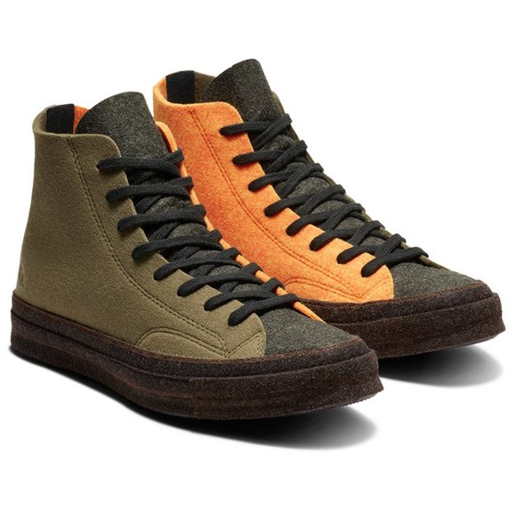 felt converse jw anderson